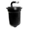 HOFFER 4137 Fuel filter